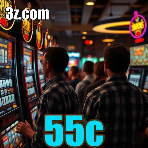 Aventuras Incríveis no 55c: Conheça a Seção Adventure!