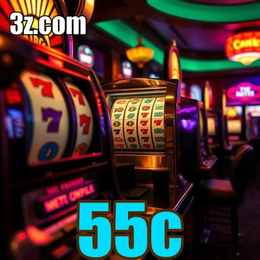 Mergulhe no Mundo Arcade do 55c com Novidades Imperdíveis