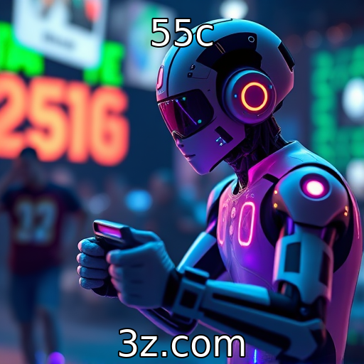 Integração da inteligência artificial em experiências de jogo