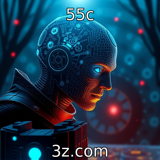 Impacto da inteligência artificial na narrativa dos jogos