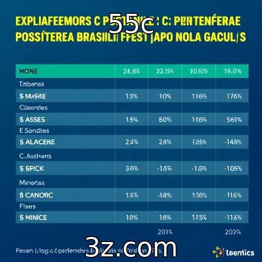 Comportamento dos apostadores brasileiros em jogos de cassino