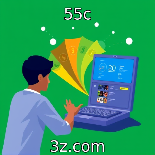 Crescimento das plataformas de apostas online no Brasil