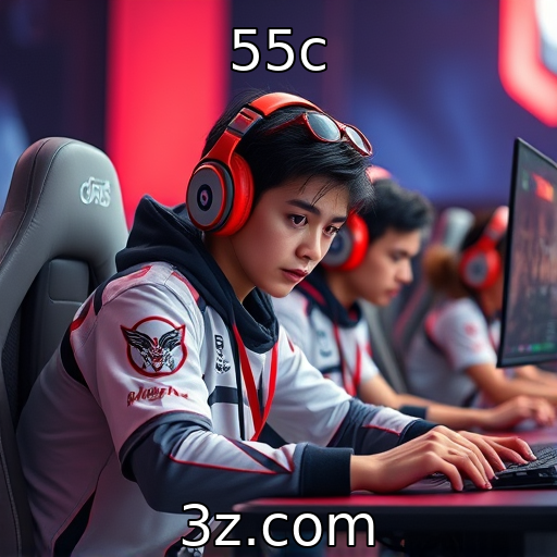 A ascensão dos eSports como espetáculo competitivo