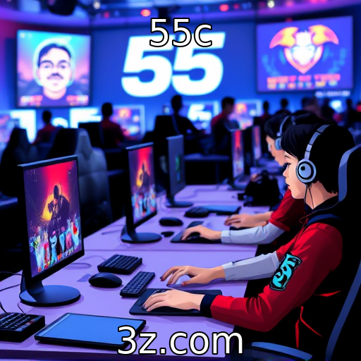 Evolução dos eSports e seu papel na cultura jovem