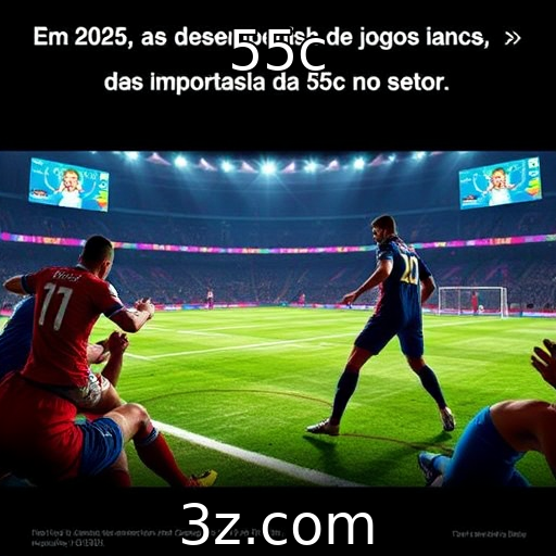 Desempenho financeiro de provedores de jogos em 2025