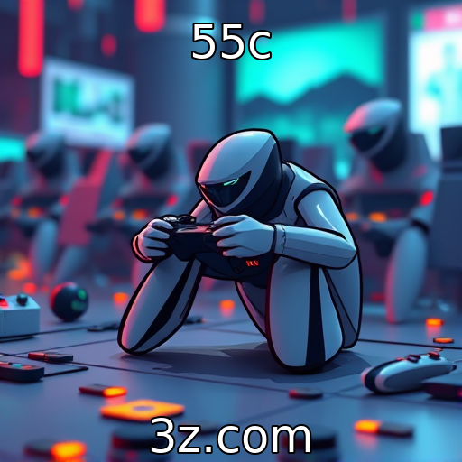 Mudanças no mercado de jogos e suas implicações