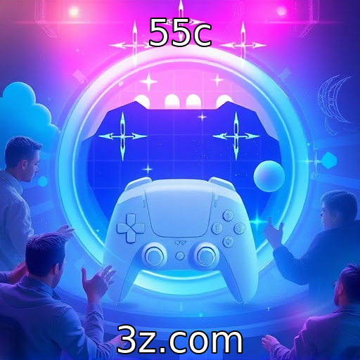 A evolução das plataformas de jogos em desenvolvimento