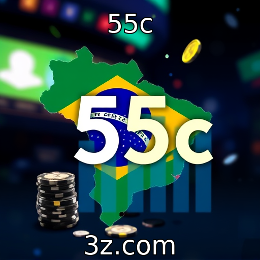 Análise do crescimento de plataformas de iGaming no Brasil