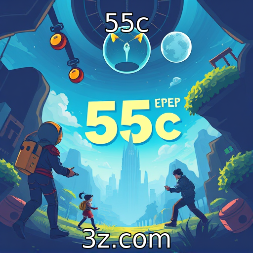 Desenvolvimento de jogos independentes e suas oportunidades