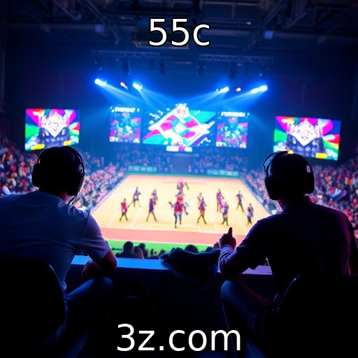 Tecnologias de baixa latência transformam jogos ao vivo