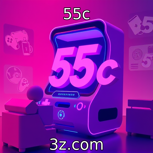 Crescimento do mercado de jogos no Brasil