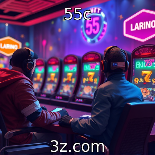 Inovação em RNG e sua influência nos jogos