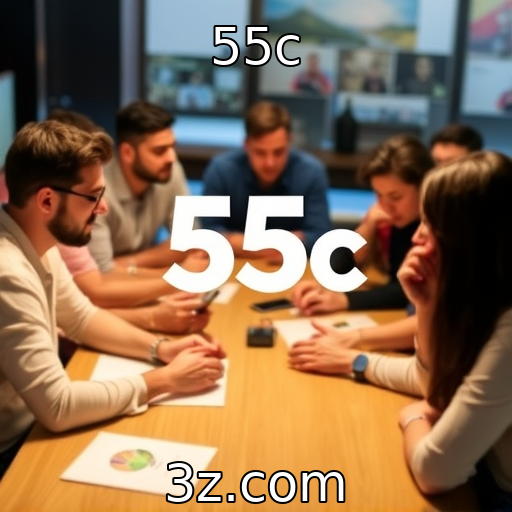 Fortalecimento das comunidades de apostadores online