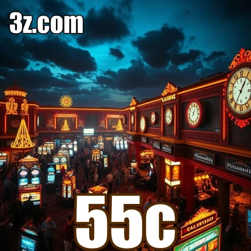 Entretenimento Sem Fronteiras: Multiplayer no Site 55c