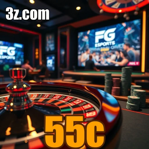 A Nova Era da Simulação no 55c: Mergulhe na Diversão